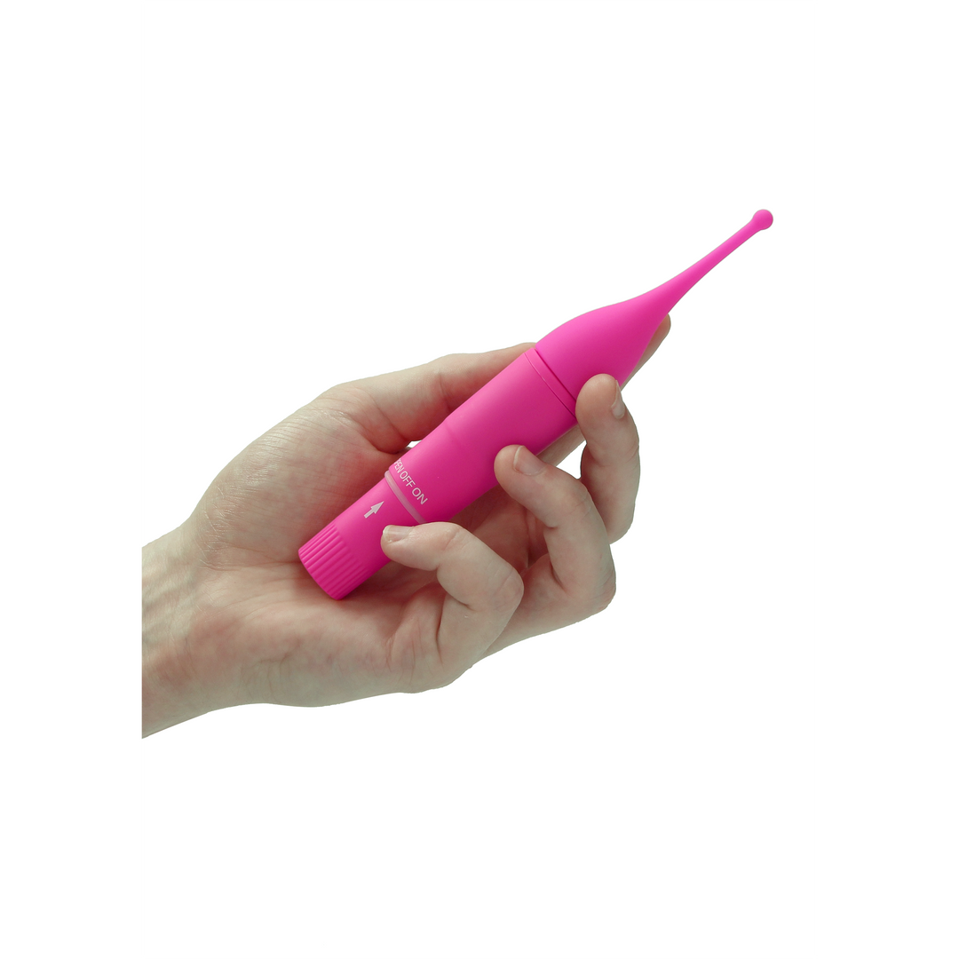 Klitztickler