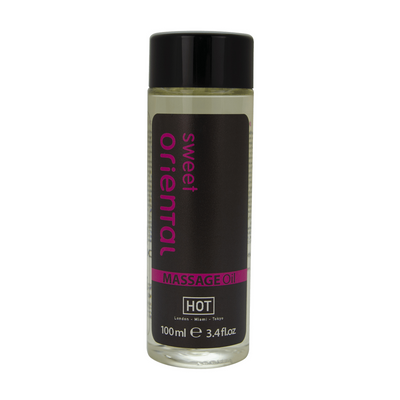 Massageöl Oriental - Süß - 3 fl oz / 100 ml