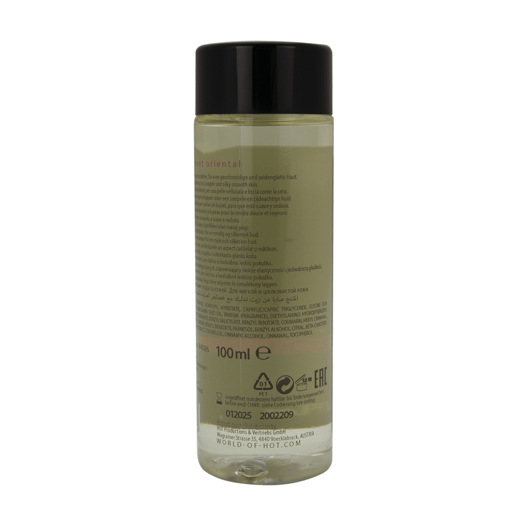 Massageöl Oriental - Süß - 3 fl oz / 100 ml