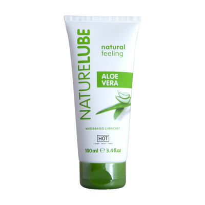Waterbasierte Nature Lube - 3 fl oz / 100 ml