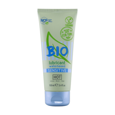 Sensitiv - Wasserbasierte Gleitmittel - 3 fl oz / 100 ml