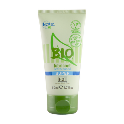 Superglide - Wasserbasierte Gleitmittel - 2 fl oz / 50 ml