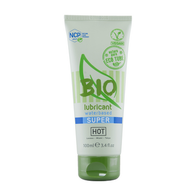Superglide - Wasserbasiertes Gleitmittel - 3 fl oz / 100 ml