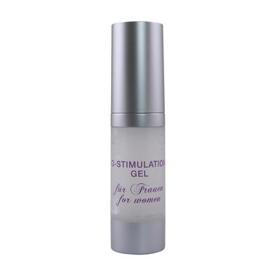 O-Stimulation Gel für Frauen - 0,5 fl oz / 15 ml
