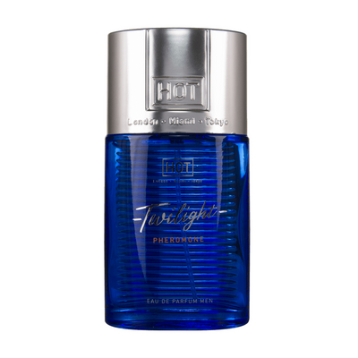 Twilight - Pheromon Parfüm für Männer - 1,66 fl oz / 50 ml