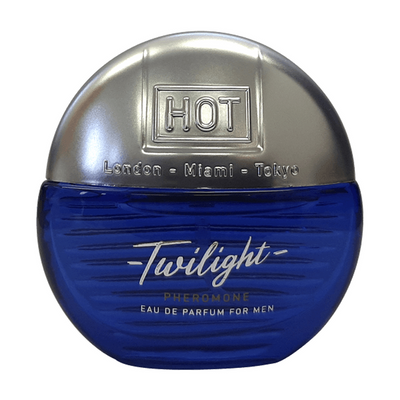 Twilight - Pheromon Parfüm für Männer - 0,5 fl oz / 15 ml