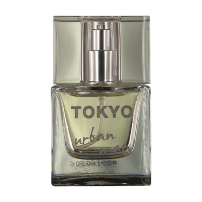 Tokyo Urban - Pheromon Parfum für Männer - 1 fl oz / 30 ml