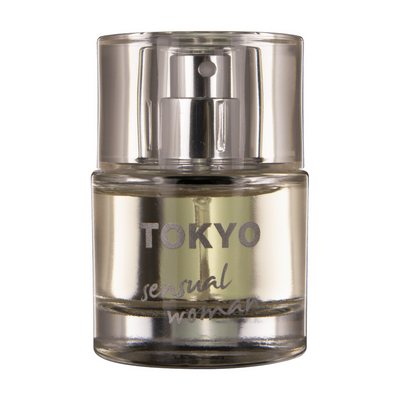 HOT Pheromone Parfüm Frau - TOKYO Sinnlich - 1 fl oz / 30 ml