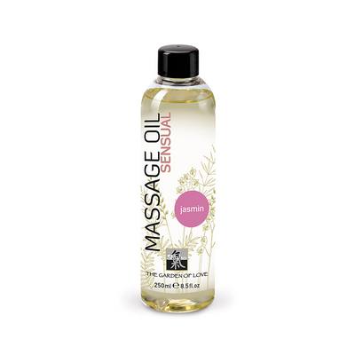 Ecstasy - Massageöl - 8 fl oz / 250 ml