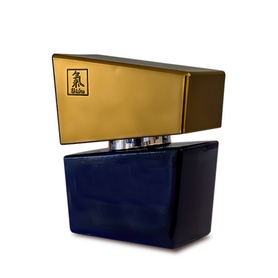 Pheromon Duft - Mann Grau - 15 ml