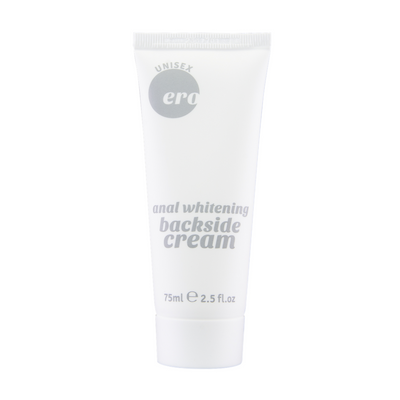 Rückseite - Anal Light Up Cream - 3 fl oz / 75 ml