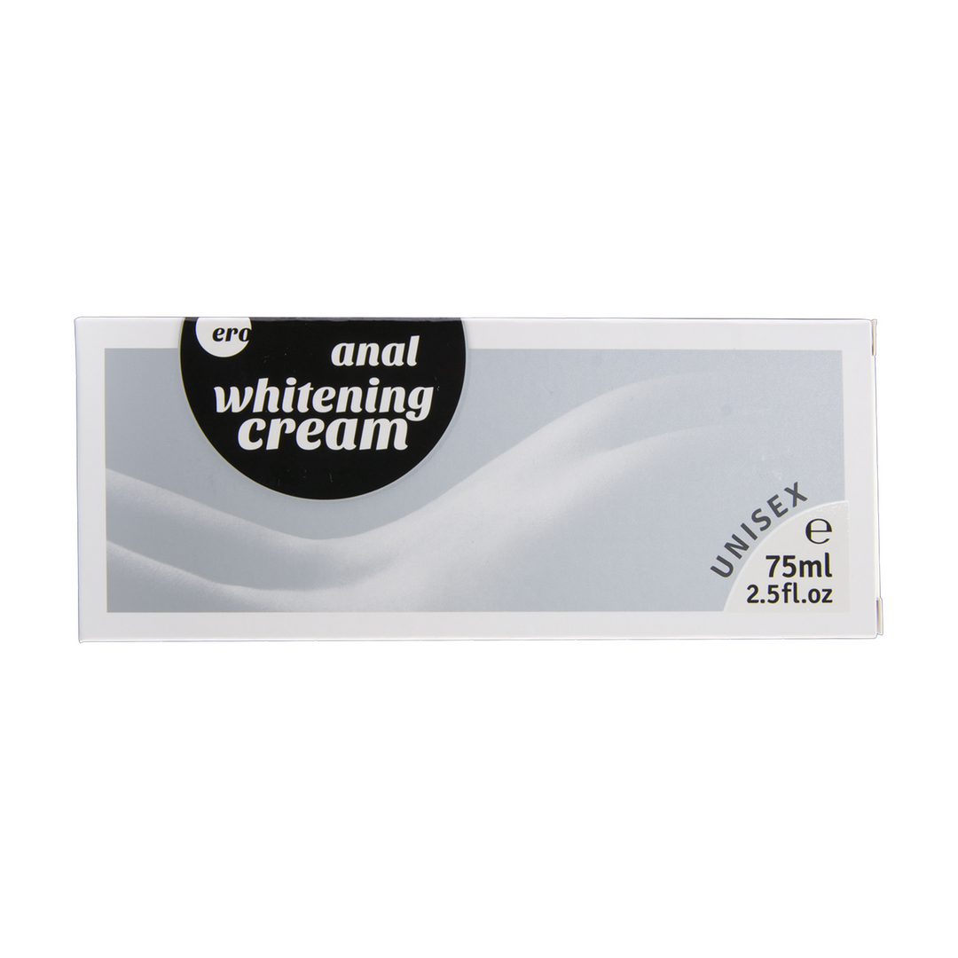 Rückseite - Anal Light Up Cream - 3 fl oz / 75 ml