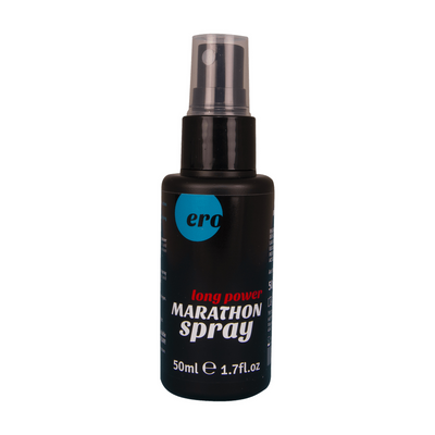 Marathon Spray Männer - Stimulierendes Spray - 2 fl oz / 50 ml