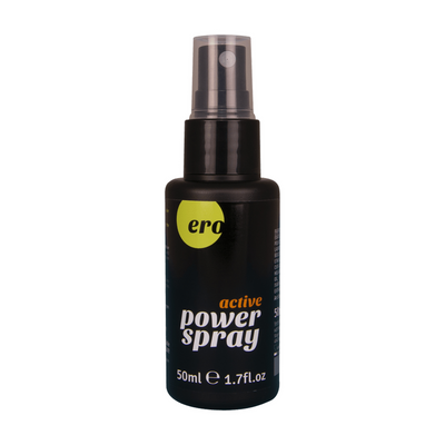 Aktive Power Spray Männer - Stimulierendes Spray - 2 fl oz / 50 ml