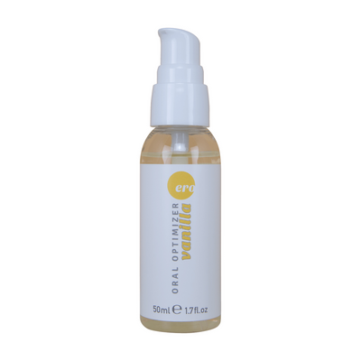 Mundoptimierer - Deepthroat Gel - Vanille - 2 fl oz / 50 ml