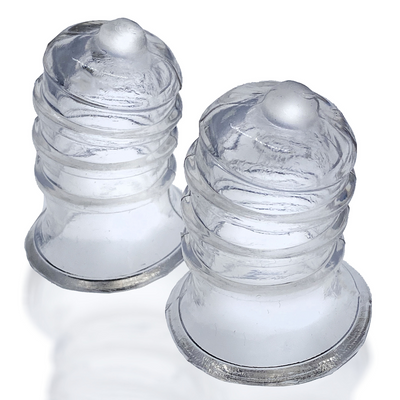 Elong - Wide Base Nipsuckers - Klar