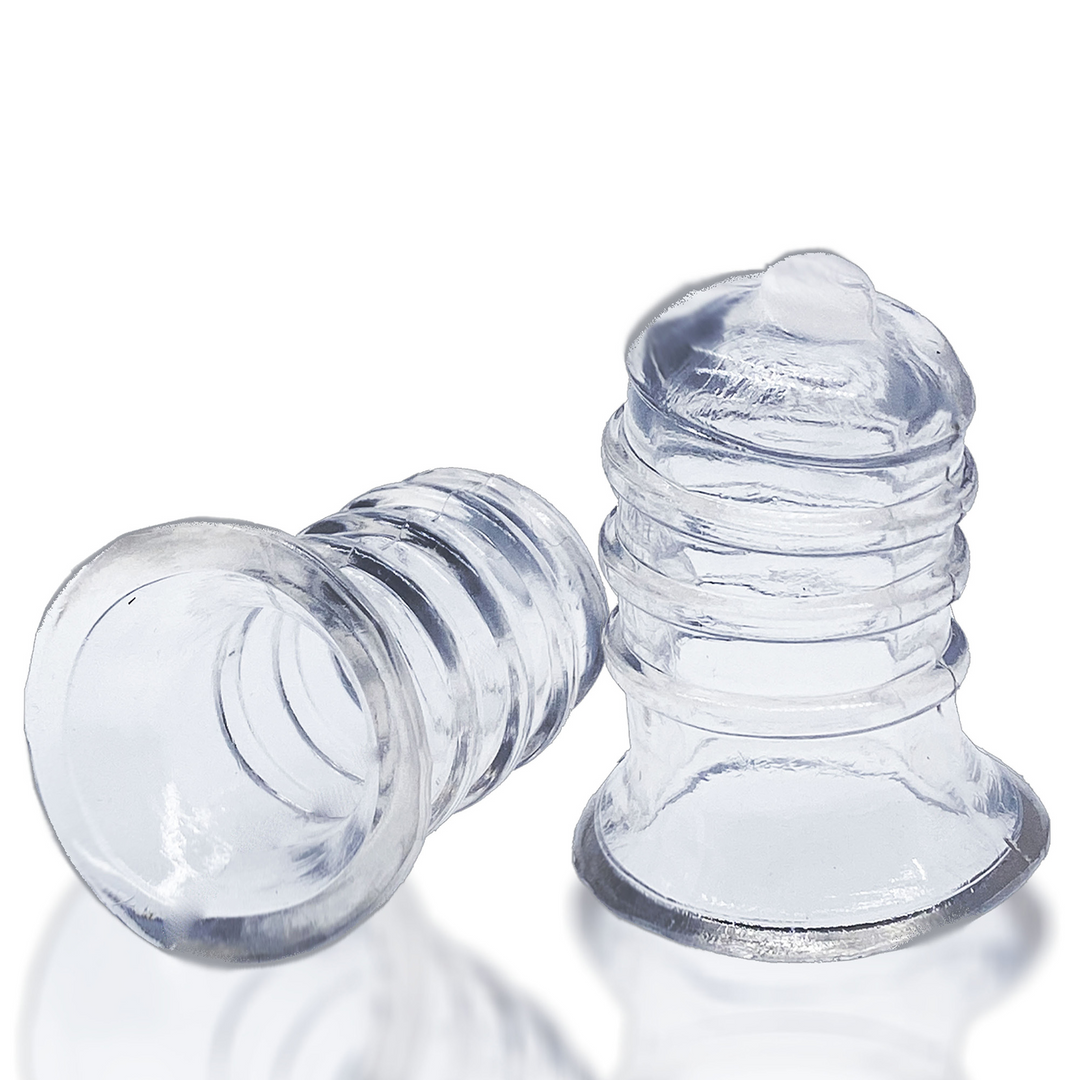 Elong - Wide Base Nipsuckers - Klar