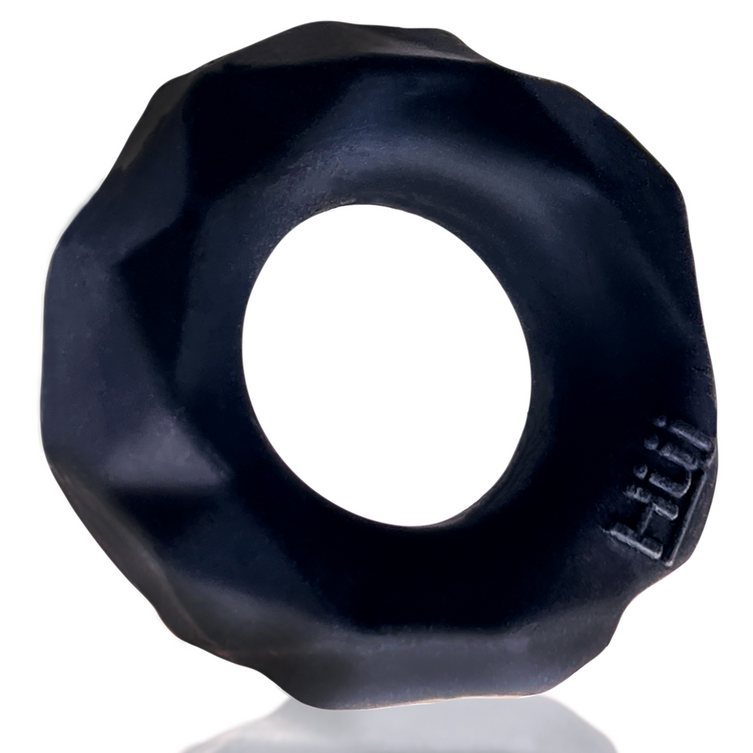 Fraktal - Taktile Cockring - Tar Eis