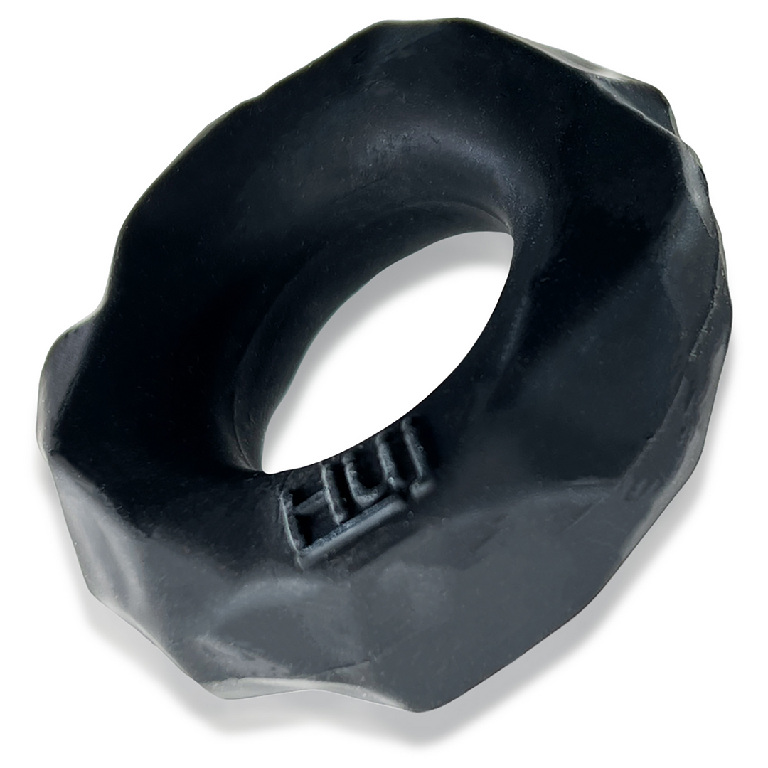 Fraktal - Taktile Cockring - Tar Eis