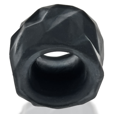 Fraktal - Taktile Ballstretcher - Tar Ice