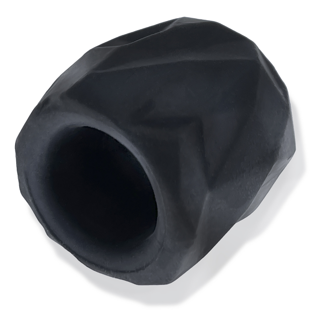 Fraktal - Taktile Ballstretcher - Tar Ice