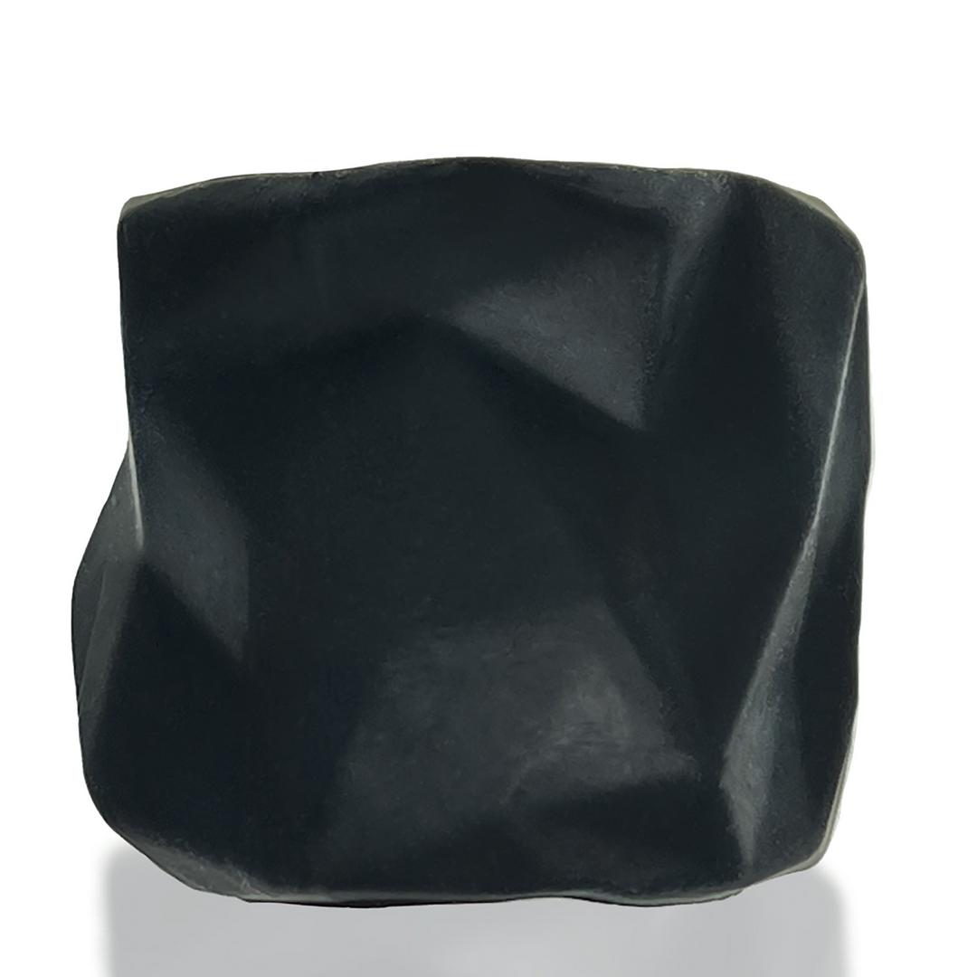 Fraktal - Taktile Ballstretcher - Tar Ice