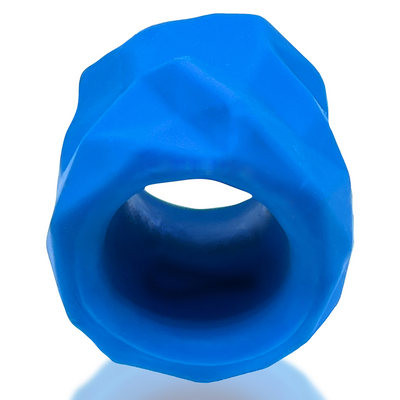 Fraktal - Taktile Ballstretcher - Teal Ice