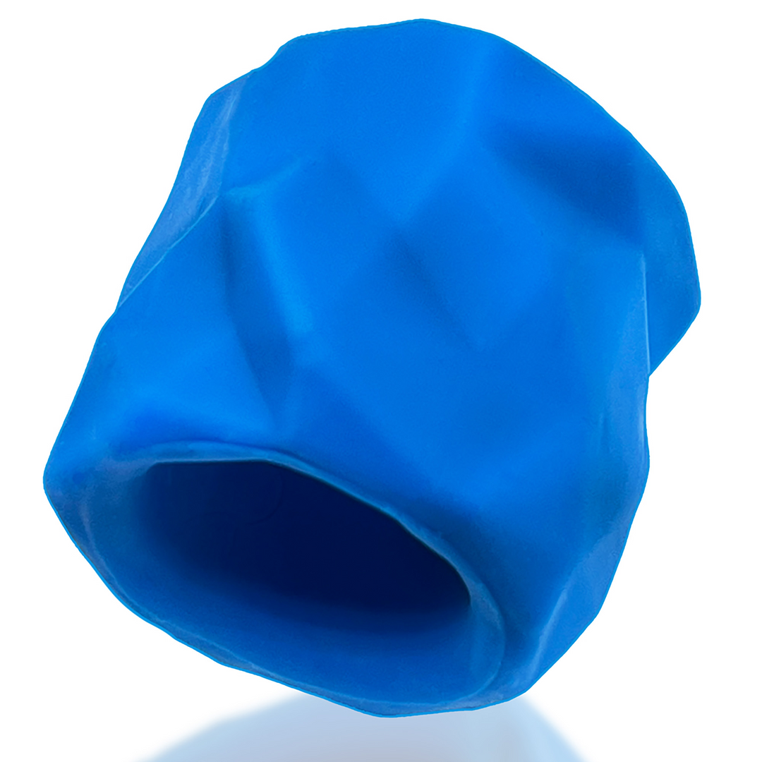 Fraktal - Taktile Ballstretcher - Teal Ice