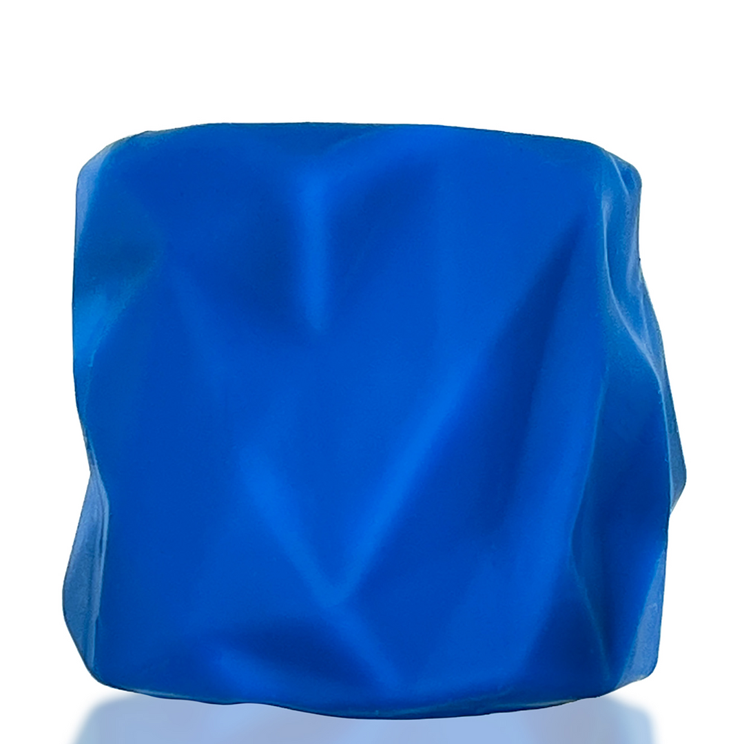Fraktal - Taktile Ballstretcher - Teal Ice