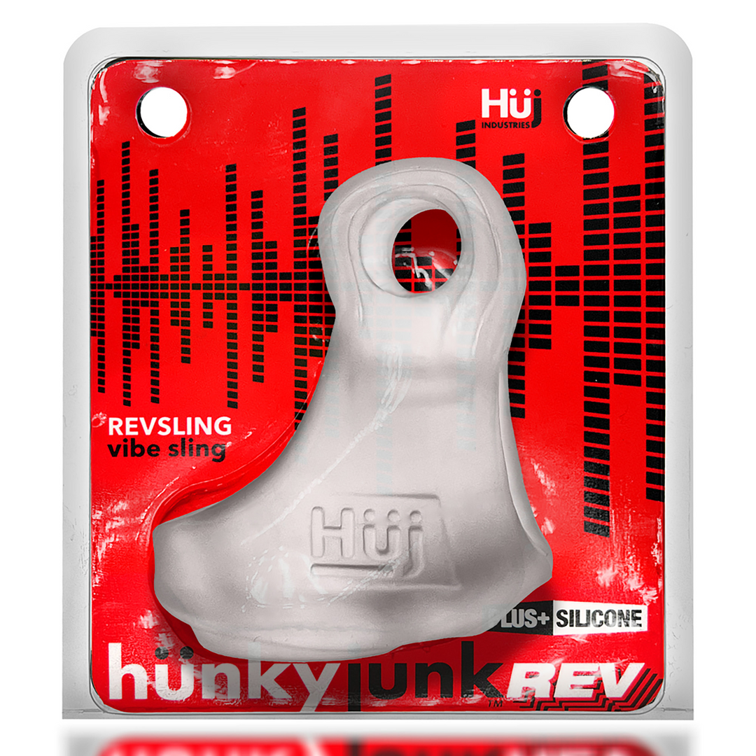 Revsling - Reverb Vibe Sling - Klare Eis / Blau