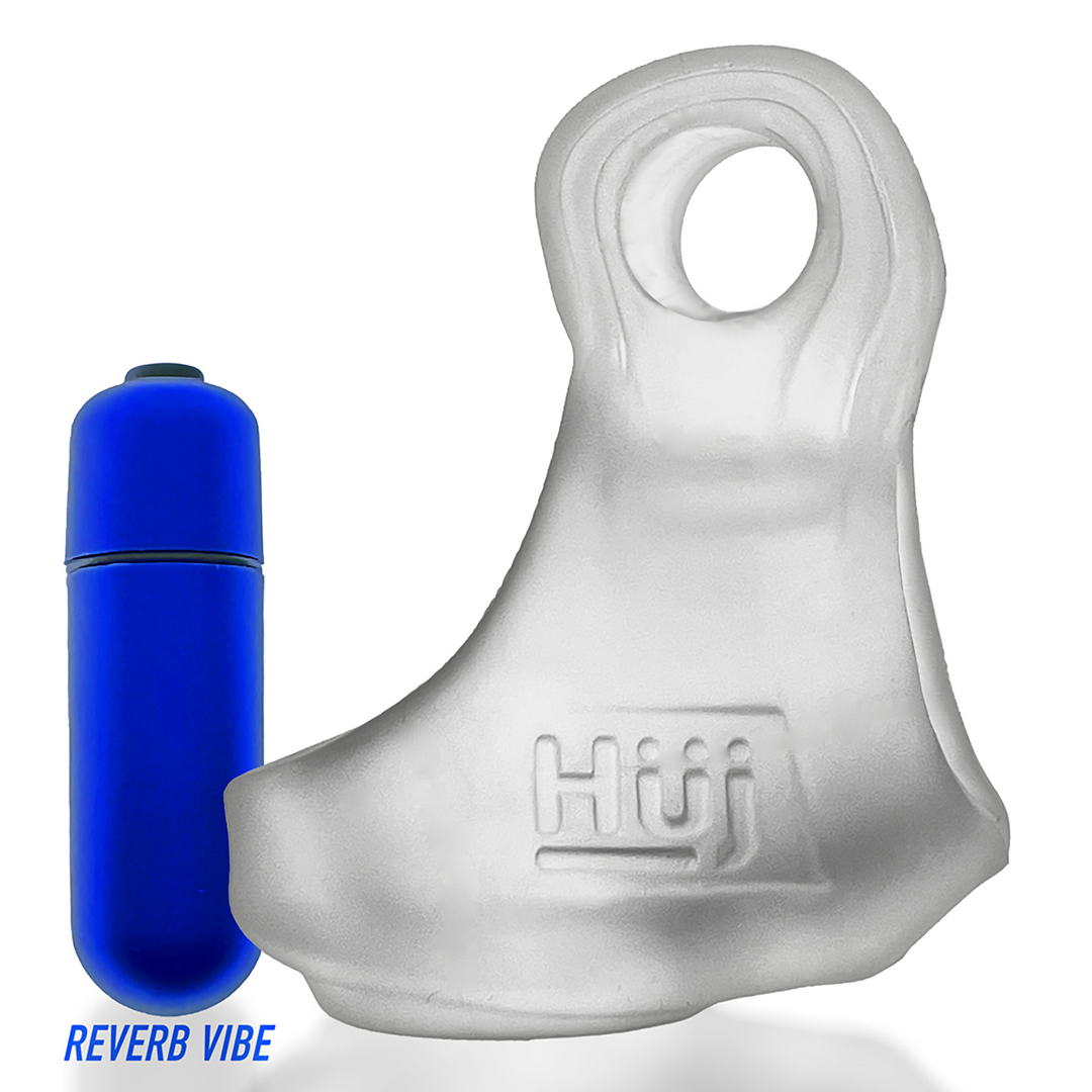 Revsling - Reverb Vibe Sling - Klare Eis / Blau