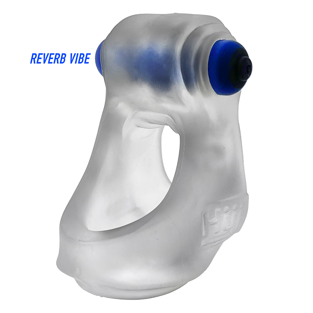 Revsling - Reverb Vibe Sling - Klare Eis / Blau