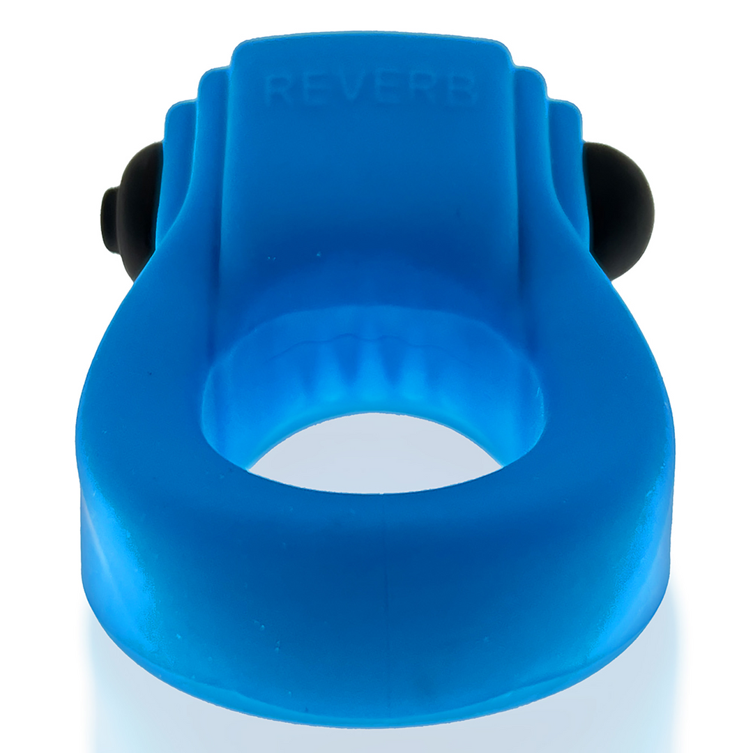 Revring - Reverb Vibe Ring - Teal Ice / Schwarz