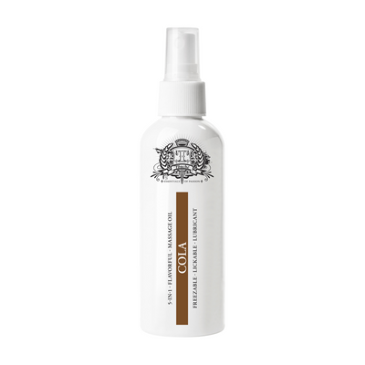 Eis Schmiermittel - Banane - 3 fl oz / 80 ml