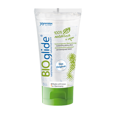 BIOglide - Veganes Gleitmittel - 5 fl oz / 150 ml