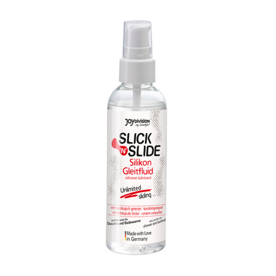 Slick'N'Slide - Gleitmittel - 3 fl oz / 100 ml