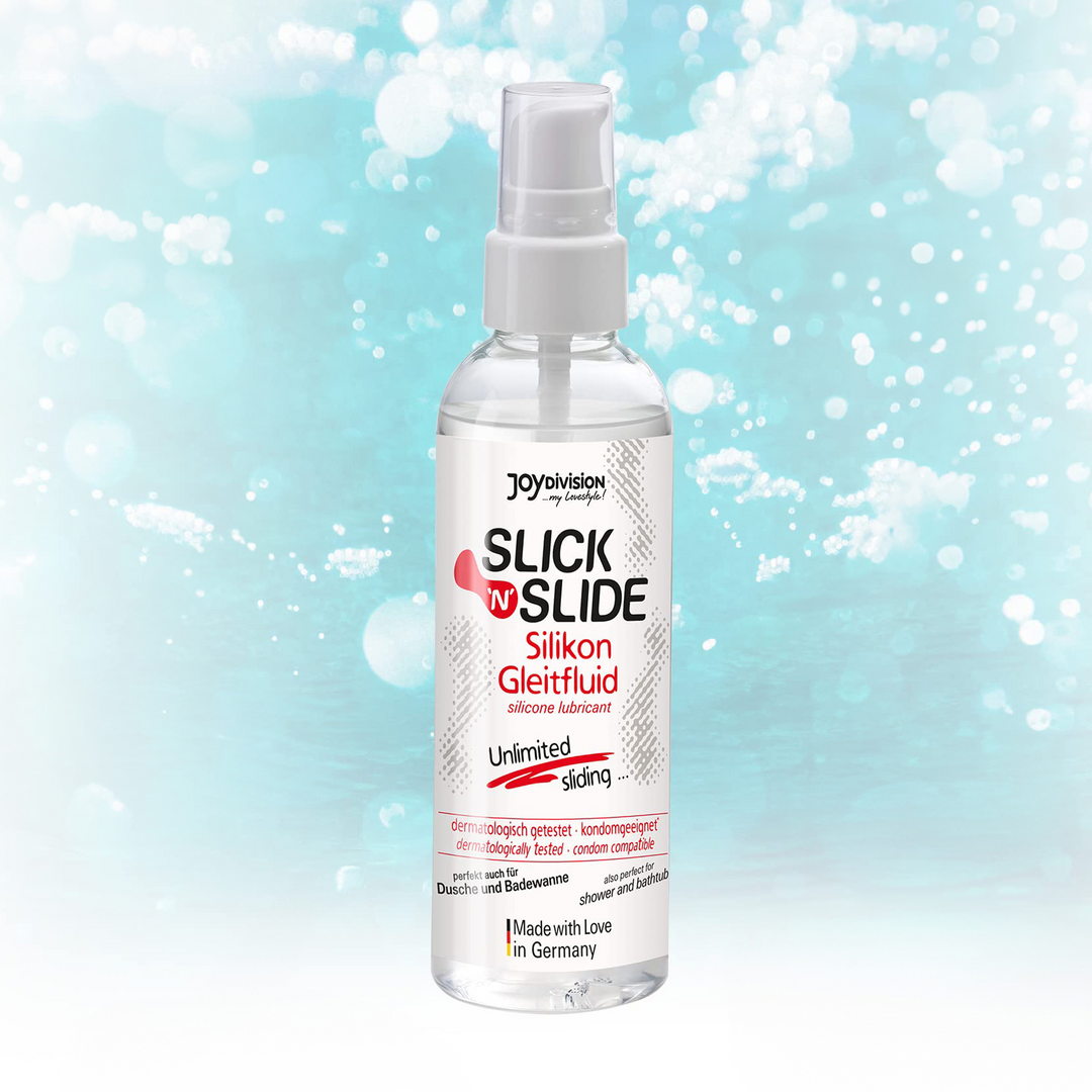 Slick'N'Slide - Gleitmittel - 3 fl oz / 100 ml