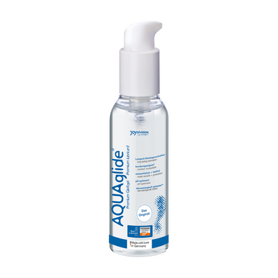 AQUAglide Neutral - Wasserbasiertes Gleitmittel - 4 fl oz / 125 ml