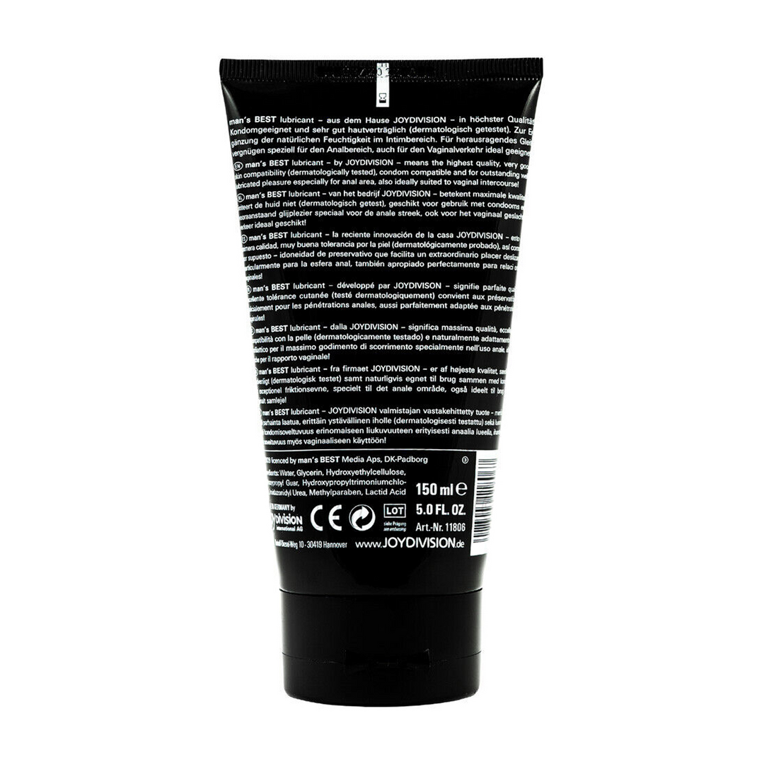 Man's BEST - Gleitmittel für Männer - 1 fl oz / 40 ml