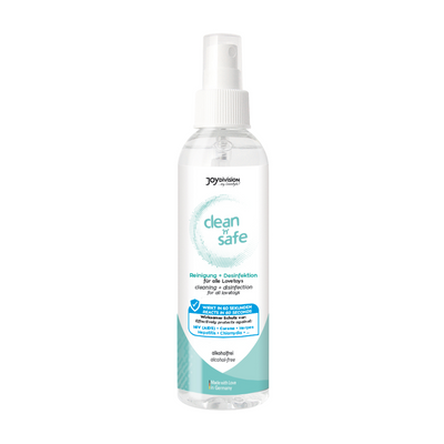 Clean´N´Safe - Reiniger - 3 fl oz / 100 ml