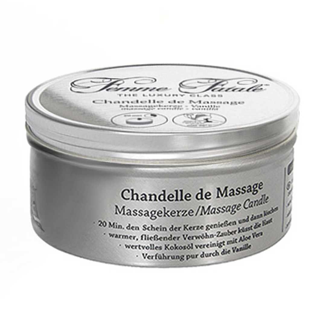 Femme Fatale - Massagekerze - 4 fl oz / 125 ml