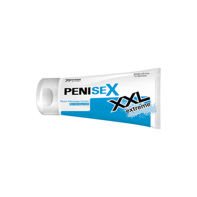 PENISEX XXL - Extreme Massagecreme - 3 fl oz / 100 ml