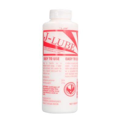 J-Lube - Schmiermittel-Pulver