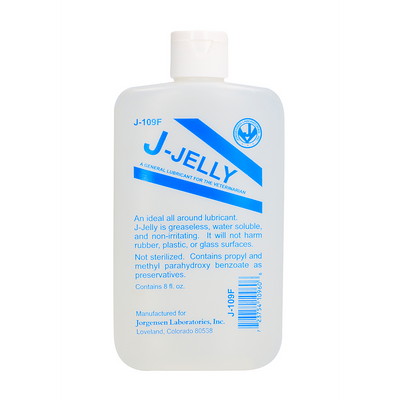 J-Jelly - Jelly Gleitmittel