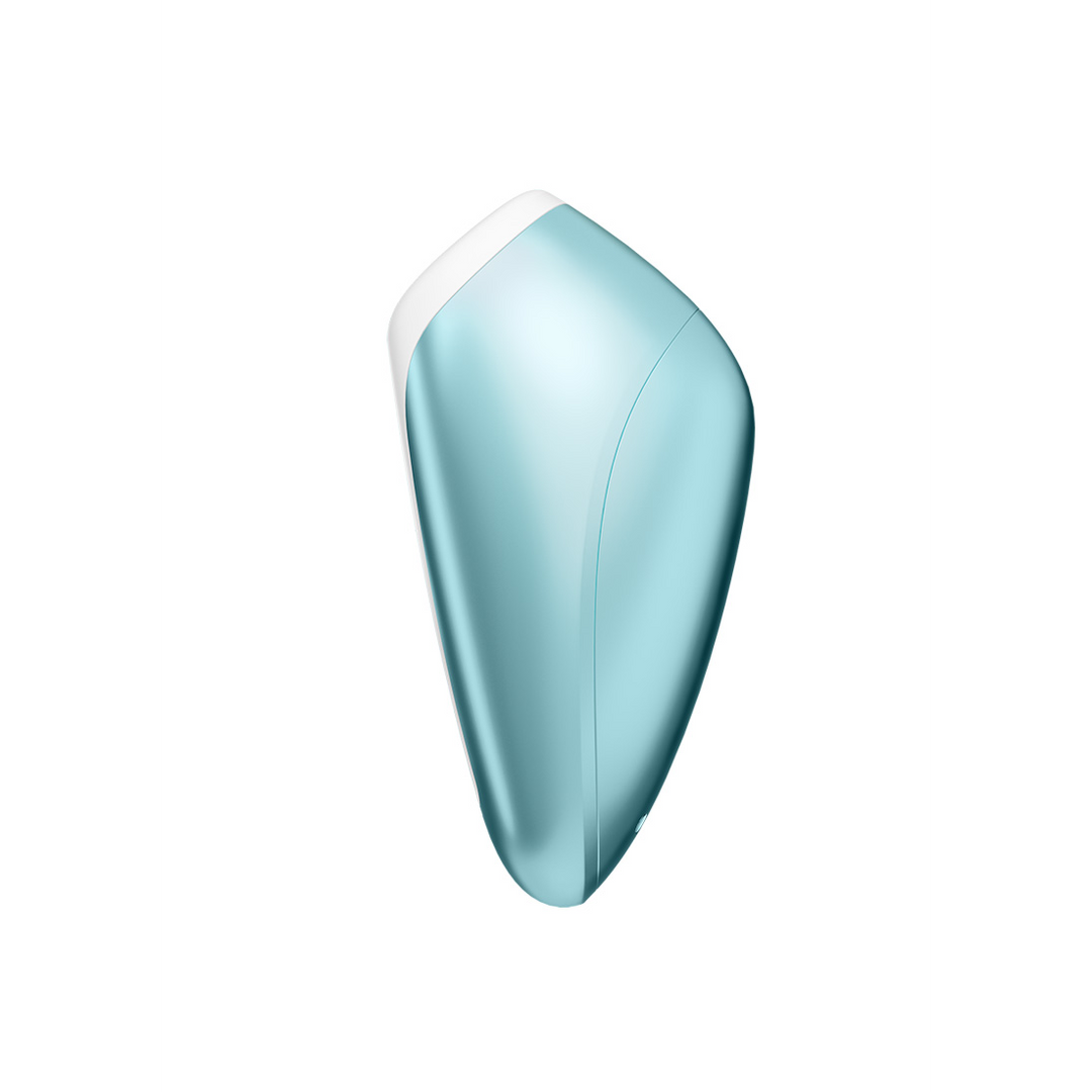 Love Breeze - Air Pulse Stimulator - Eisblau