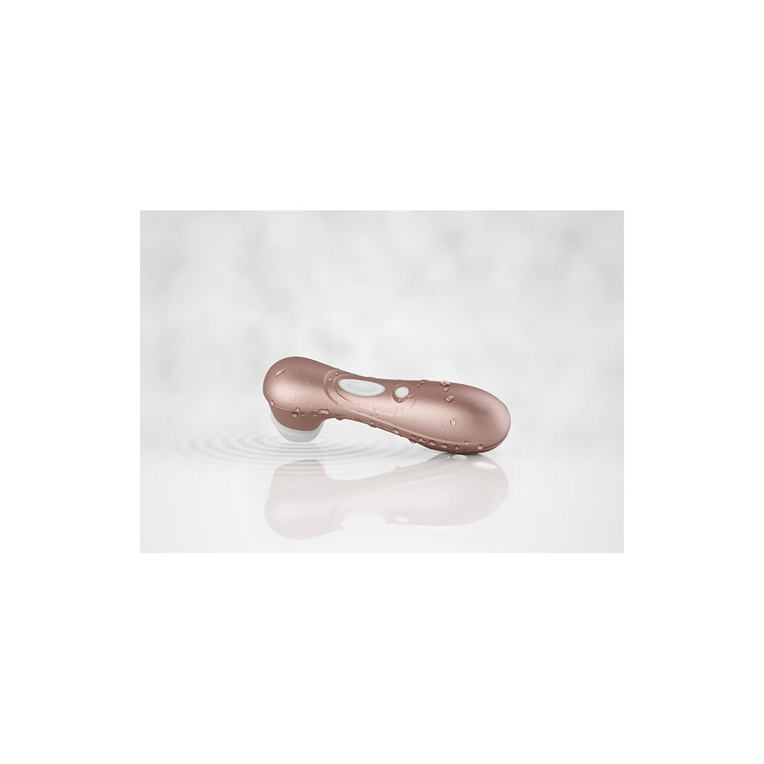 Pro 2 - Airpulse Stimulator - Hellgold
