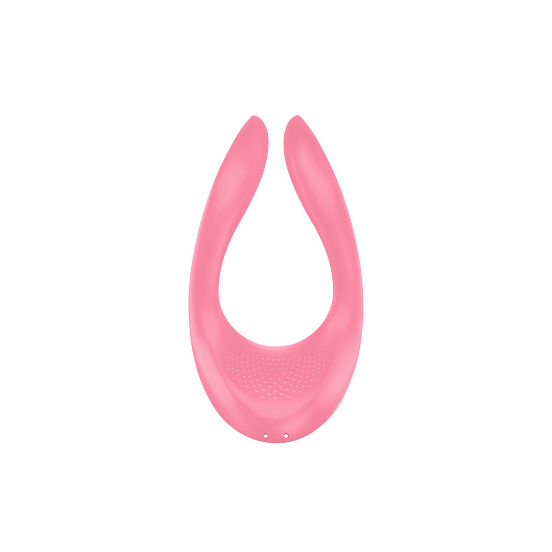 Endlose Freude - Multi-Vibrator - Pink