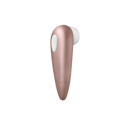 Nummer 1 - Air Pulse Stimulator - Hellgold