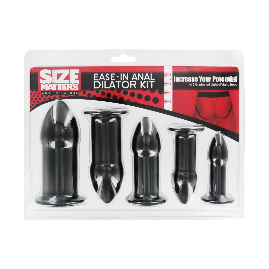 Einfache zu benutzende Dilatator Kit