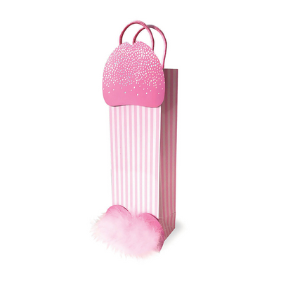 Penis Geschenk Tasche